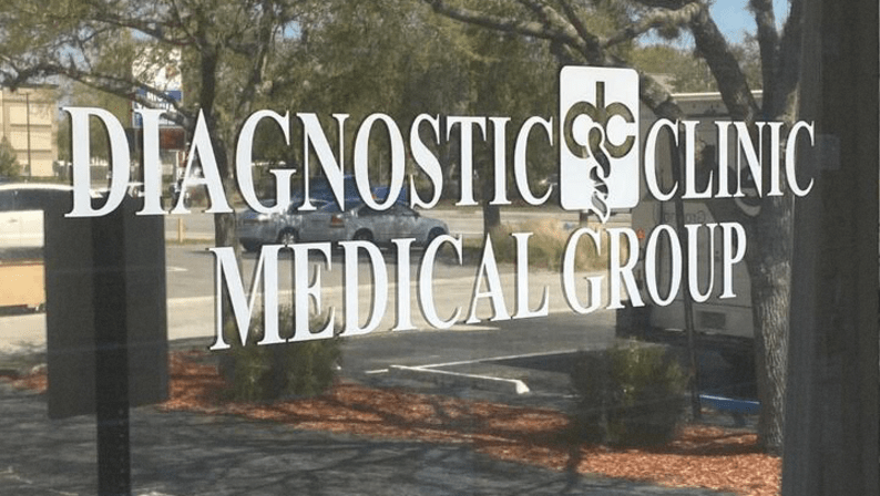 Diagnostic Clinic Medical Group