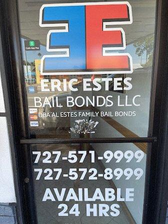 Eric Estes Bail Bonds LLC
