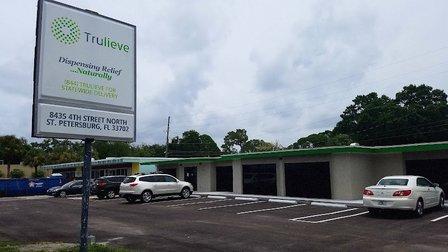 Trulieve St. Petersburg Dispensary