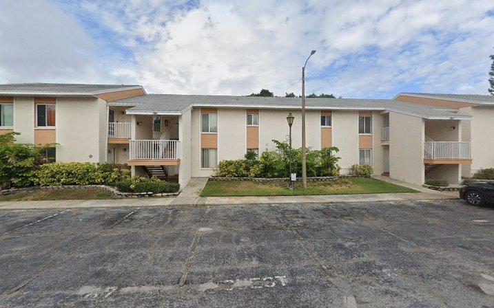 Pine Rush Villas