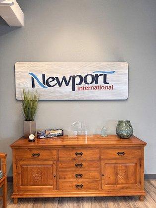 Newport International Co
