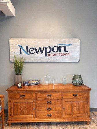 Newport International Co