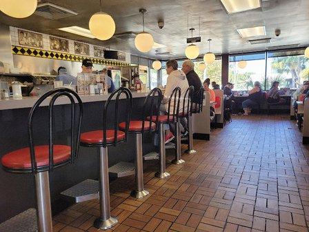Waffle House