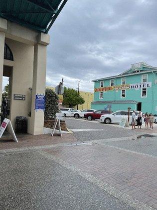 John's Pass Plaza, LLC