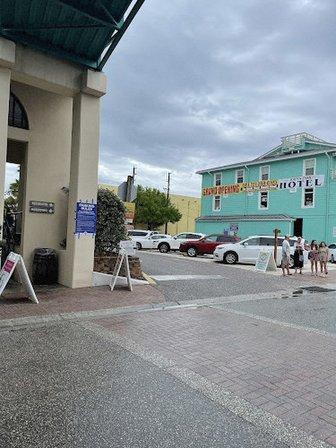 John's Pass Plaza, LLC