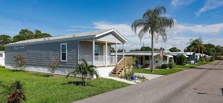 Sunshine Mobile Home Park