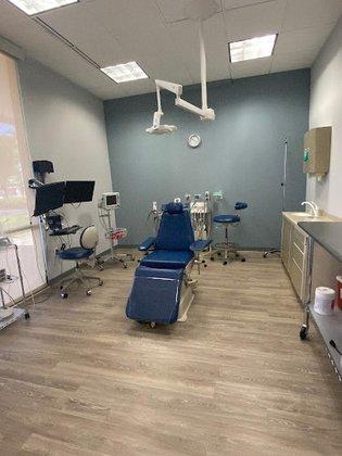 Pinellas Oral Surgery and Implant Center