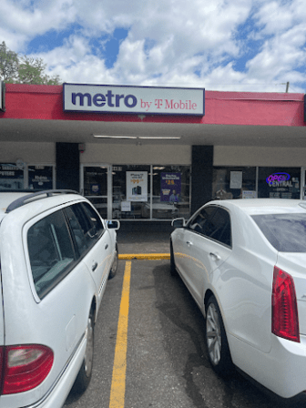 Metro by T-Mobile