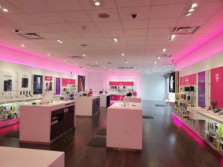 T-Mobile