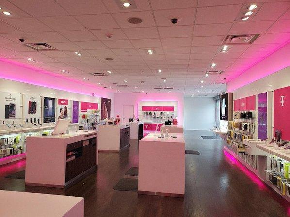 T-Mobile