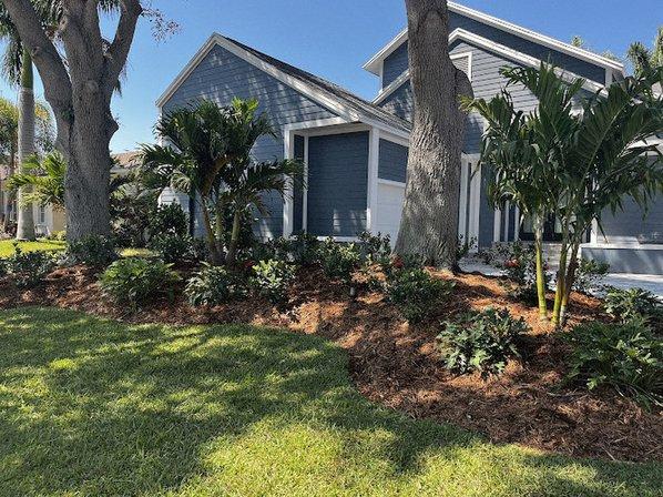 Jungle Girls Landscaping