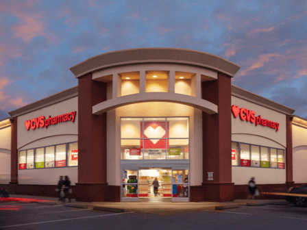 CVS Photo
