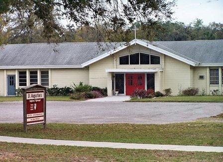 St Augustine's Episcopal Church