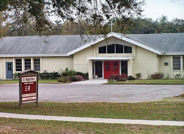 St Augustine's Episcopal Church