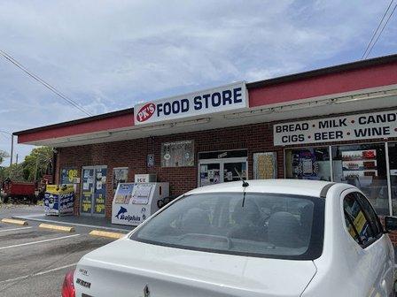 P K's Food Store
