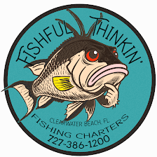 Fishful Thinkin Charters