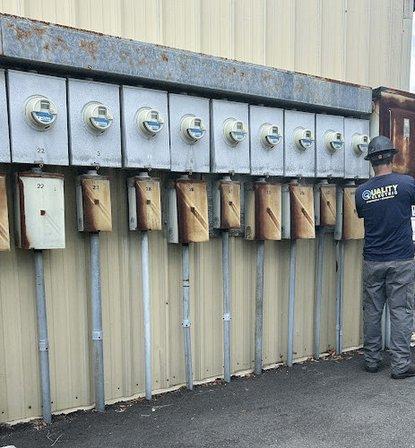 Quality Electric Inc