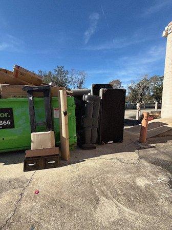 Pro Property Cleanouts