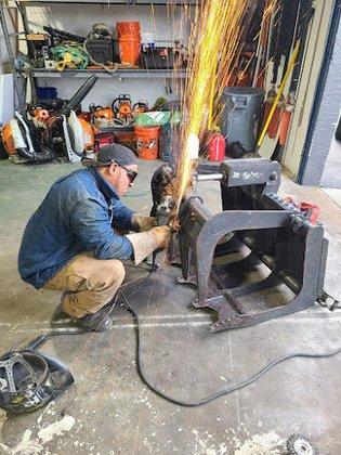 SpaceweldzLLC, Mobile Welding & Fabrication