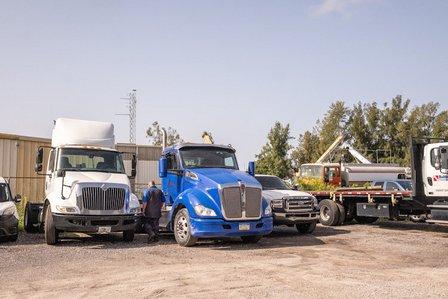 Suncoast Fleet Services