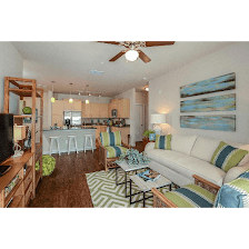 The Alexander at Countryside Apartments