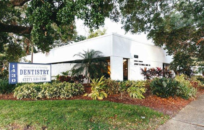 Jeffrey Ellenberg DMD PA - Clearwater Dentist