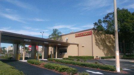 Wells Fargo Bank