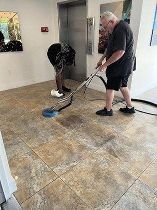 Surface Experts, Inc