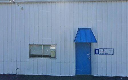 Warehouse Leasing