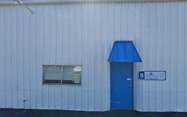 Warehouse Leasing