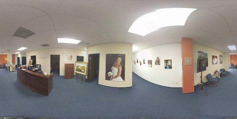 SRS Studios Inc