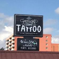 Gaslight Tattoo Company