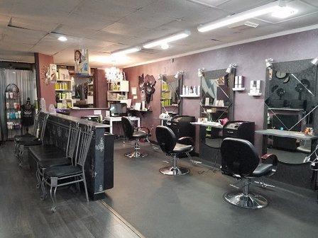 Rock Your Locks Hair Salon - 10% off New Clients
