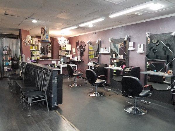 Rock Your Locks Hair Salon - 10% off New Clients