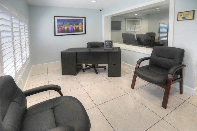 Urban Employee Management, Inc