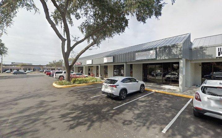 Brandon Artificial Kidney Center