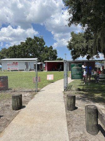 Vance Vogel Sports Complex