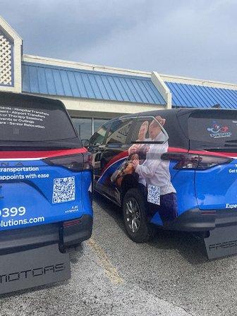 Expedited Medical Solutions