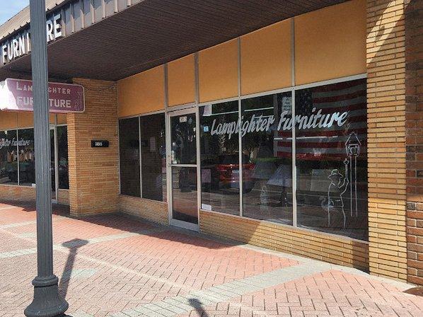 Lamplighter Furniture Co Inc