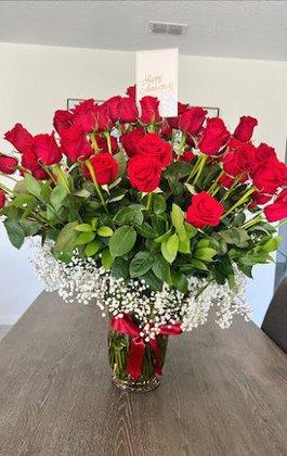 LG FLOWERS INC