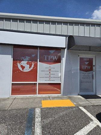 TPW LLC.
