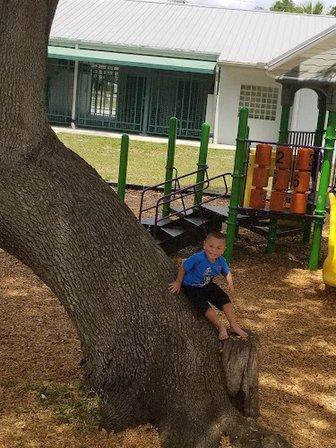 Mort Recreation Center