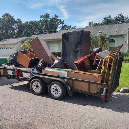 Junk Removal Tampa