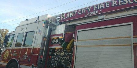 Plant City Fire Rescue Station 1