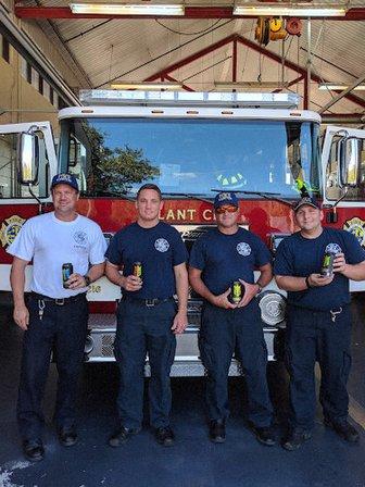 Plant City Fire Department
