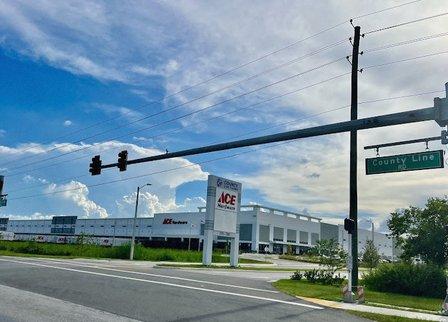 ACE Distribution Center