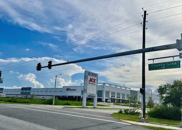 ACE Distribution Center
