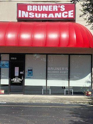 Bruners Insurance of Plant City