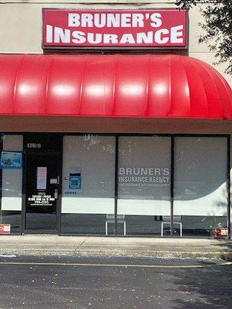Bruners Insurance of Plant City
