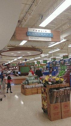 Goolsby Pointe Shopping Center